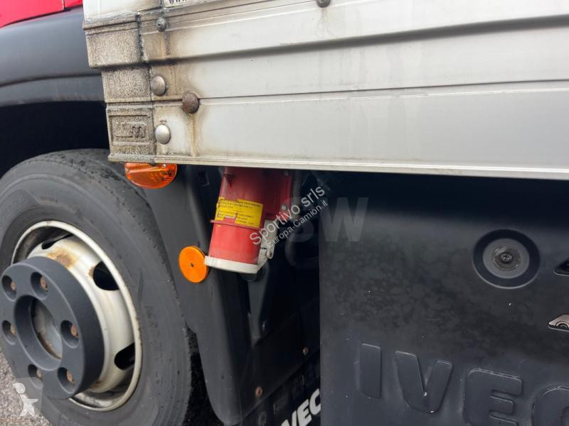 Camion Iveco
