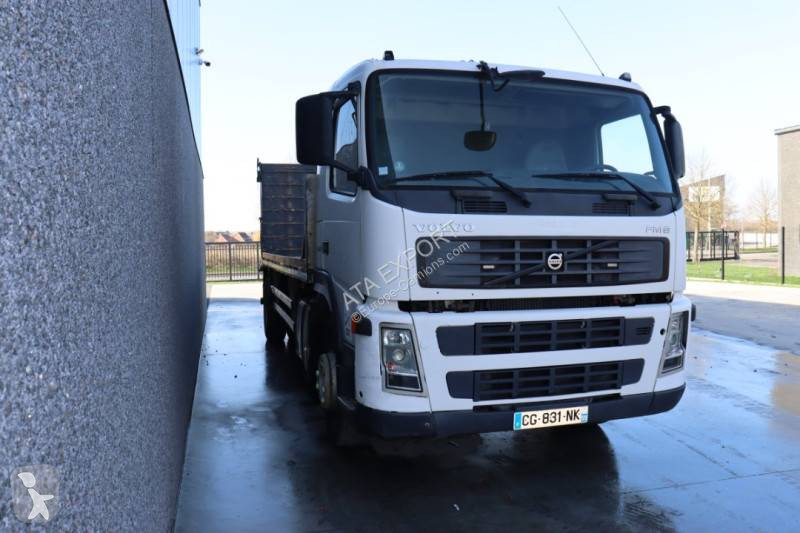 Maskinbæreren Volvo