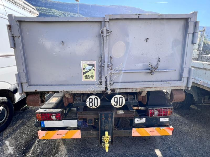 Ciężarówka Mitsubishi Fuso  Fuso Camion...