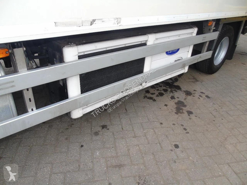 شاحنة DAF 220 + CARRIER SUPRA 850 + 16T + EURO 6