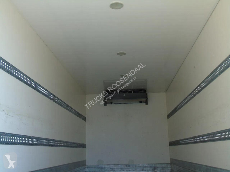 Lastbil Volvo FL 16.260 +CHEREAU +  ATP  +...
