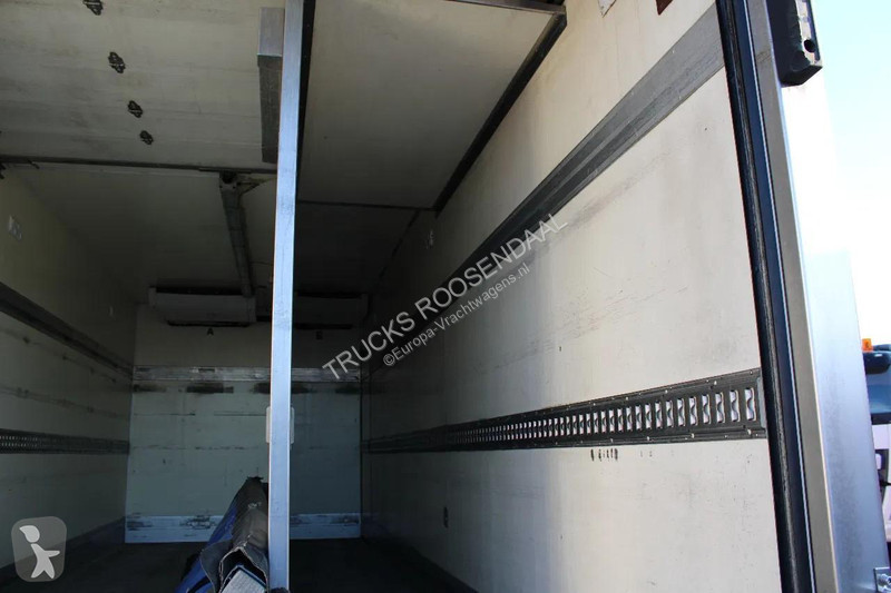 شاحنة Volvo FL 16.240 + EURO 5 + 16T