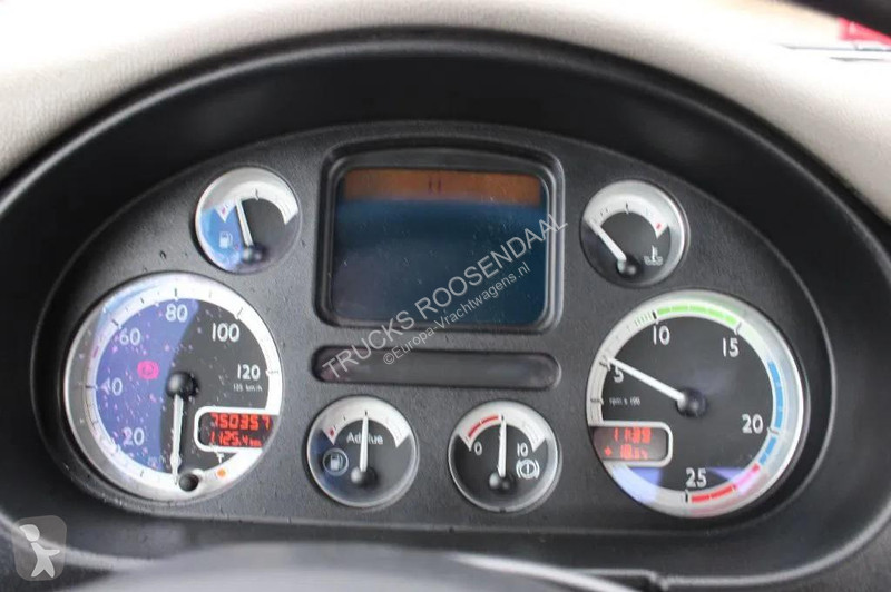 شاحنة DAF 85410 + EURO 5