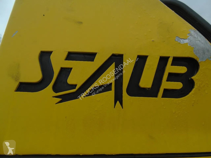 شاحنة MAN 8.180 + winch + MANUAL + EURO 5 +...