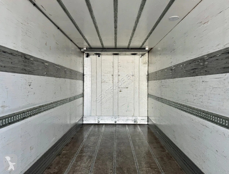 شاحنة Scania S500 6X2 RETARDER 50 CC COMBI 2x...