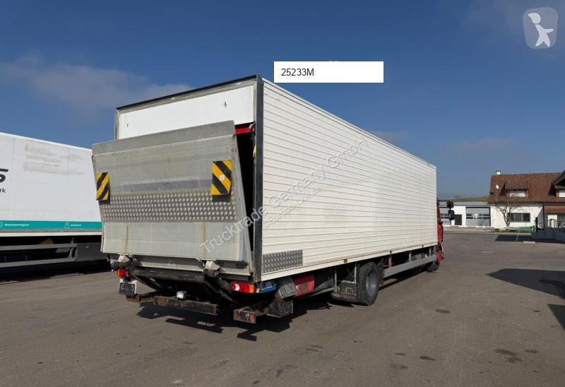 Camion Renault 280.16L
