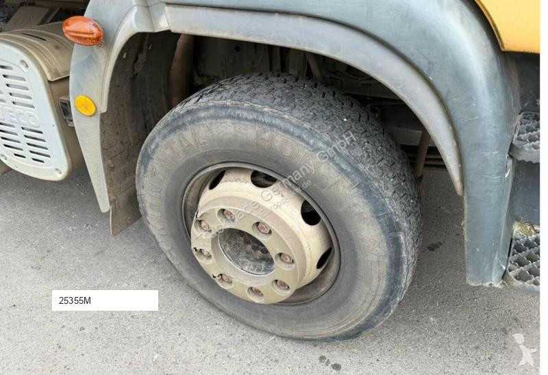 شاحنة Iveco 676 160E28