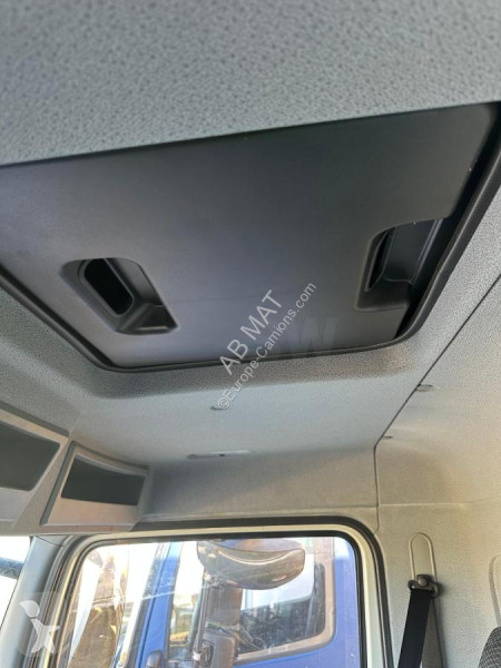 Camion Mercedes