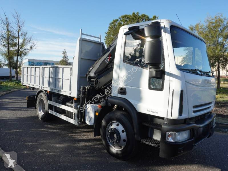 شاحنة Iveco