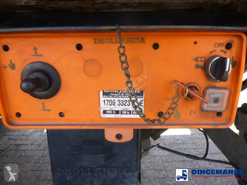 شاحنة Iveco 180E25S RHD 4x2 Euro 6 Closed box