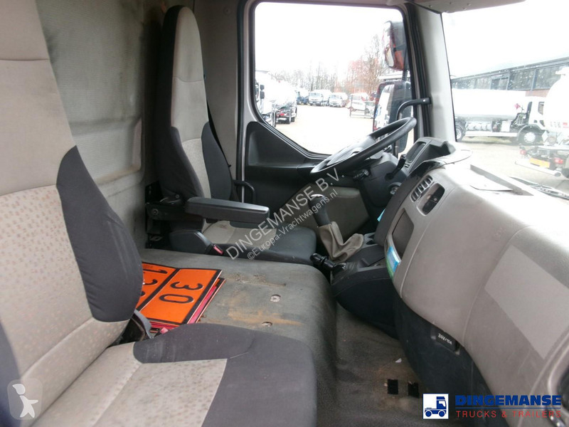 شاحنة Renault 280 Dxi 4x2 fuel tank 11.3 m3 / 3...