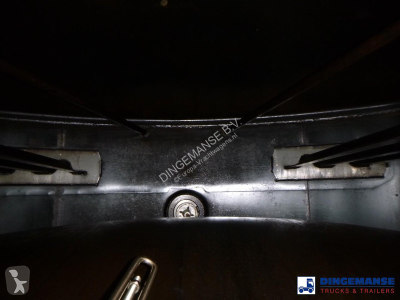 شاحنة Renault 220 dci 4x2 fuel tank 10.5 m3 / 4...