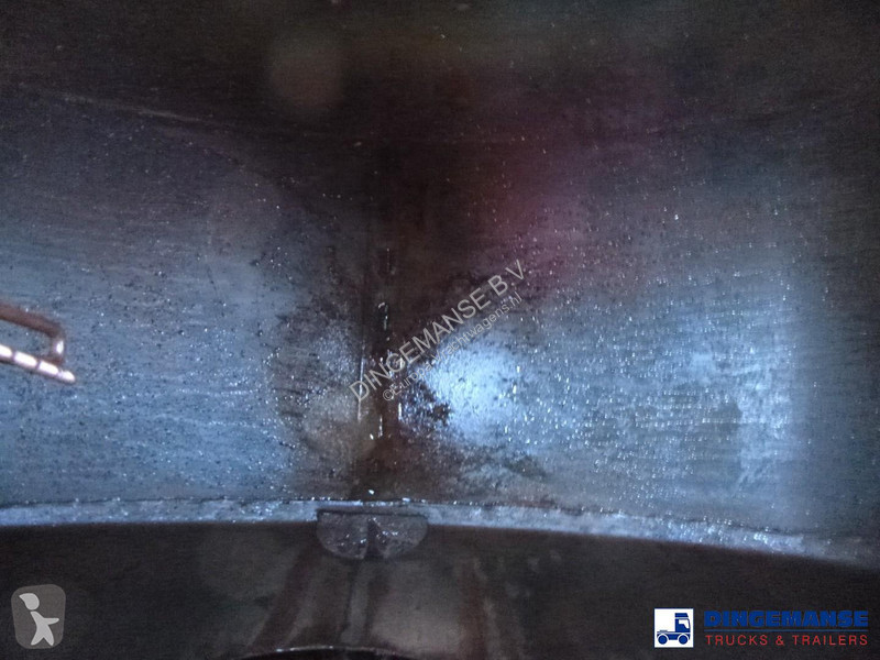 شاحنة Renault 180 dci 4x2 fuel tank 5.1 m3 / 1...