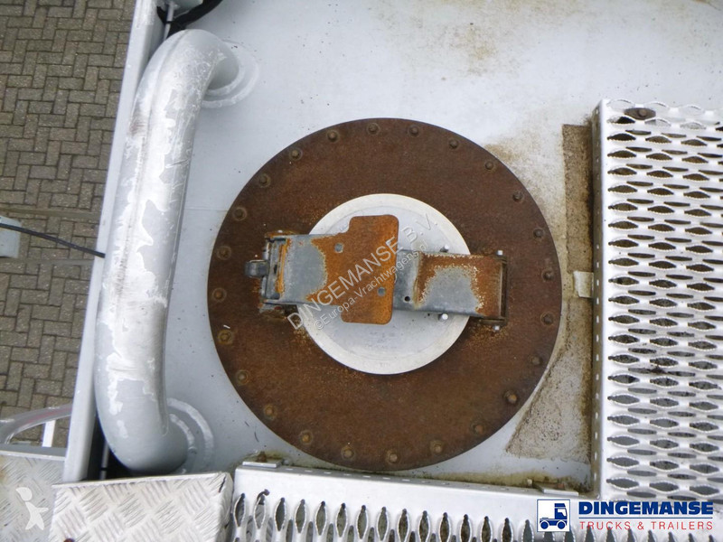Camión Renault 270 dxi 4x2 fuel tank 13 m3 / 4...