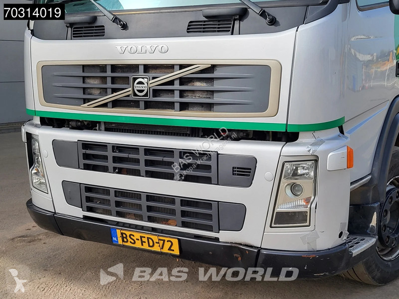 شاحنة Volvo FM 340 FM 6X2 -Truck Palfinger...