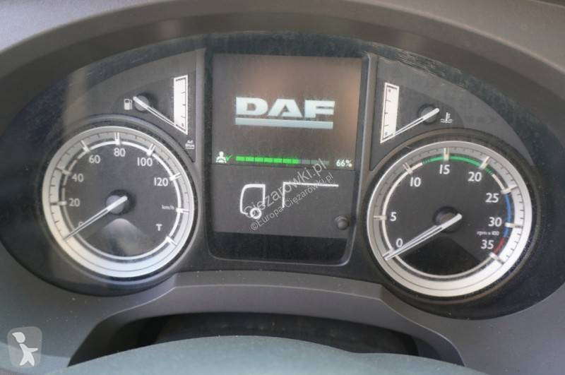 Камион DAF