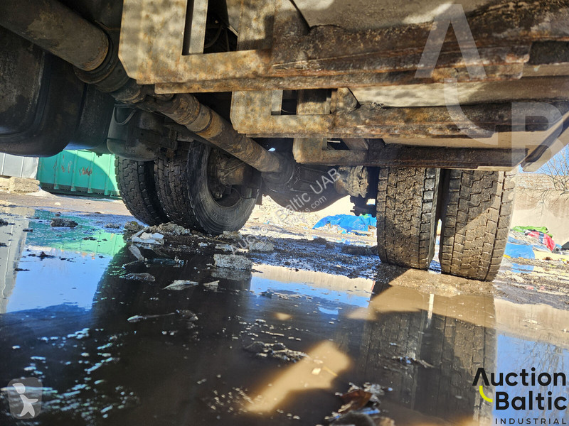 شاحنة DAF 75310