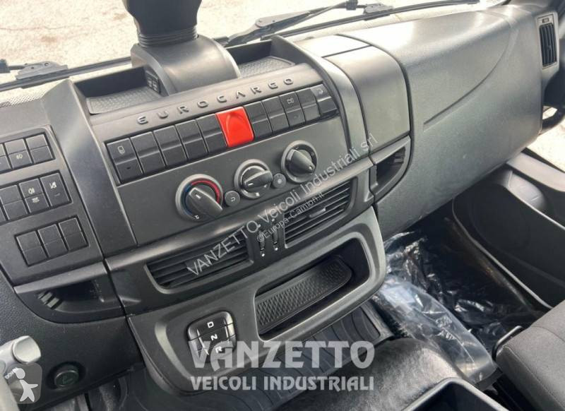 Camion Iveco