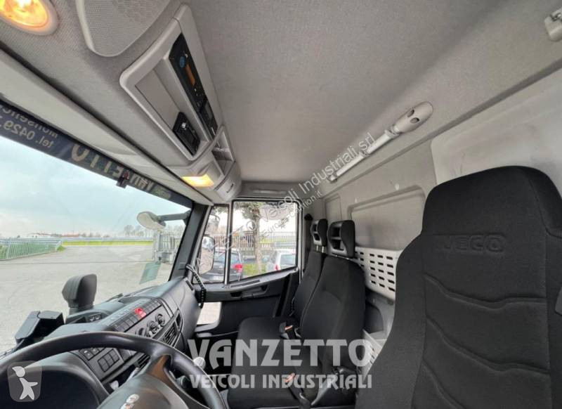 Camion Iveco