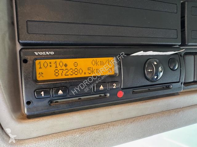 شاحنة Volvo 280
