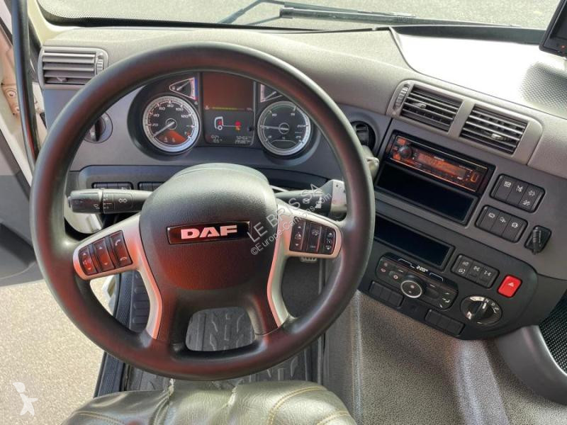 شاحنة DAF 85450
