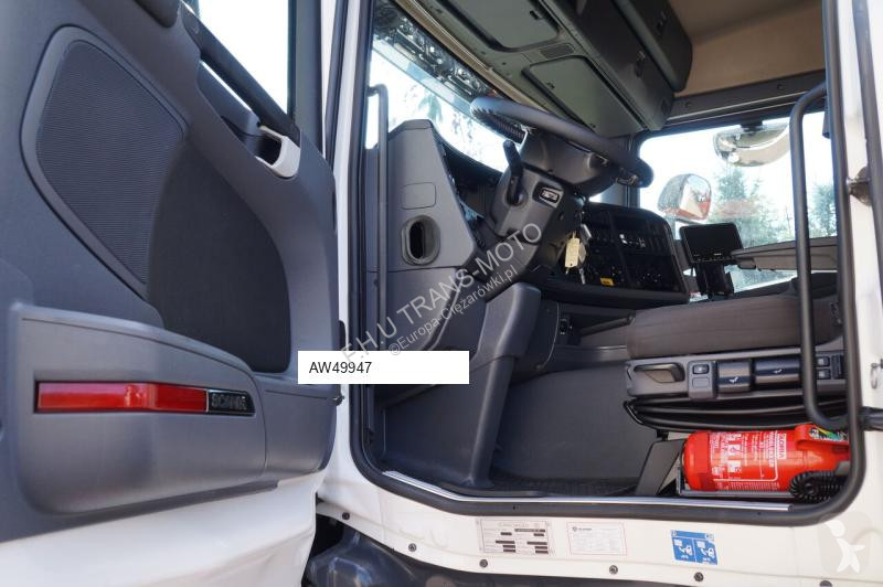 Камион Scania G 450