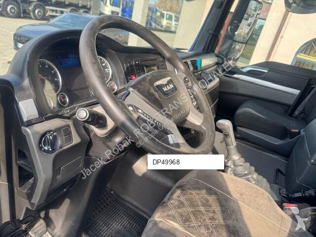 شاحنة MAN TGS 26.400