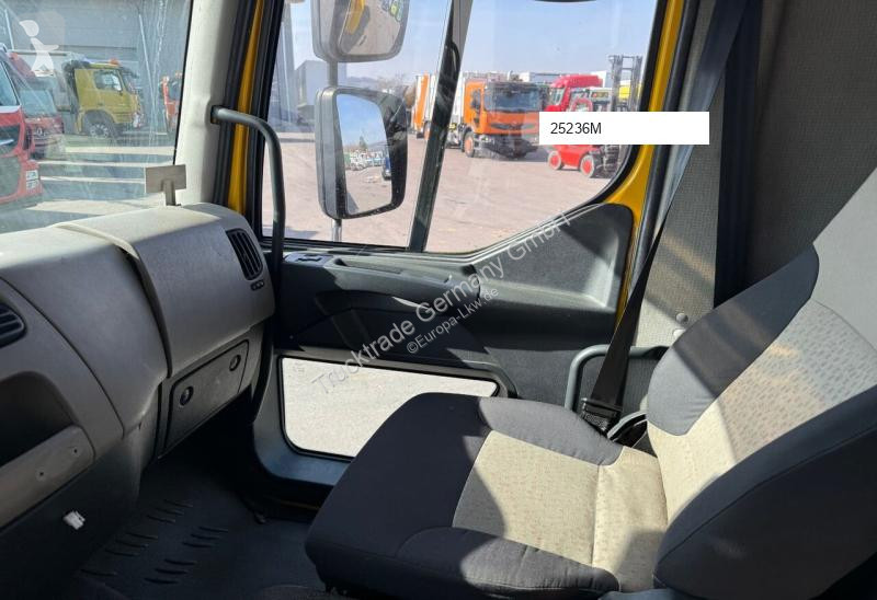 شاحنة Renault 280.16