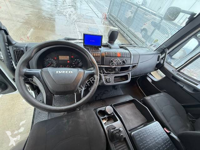 Camion Iveco