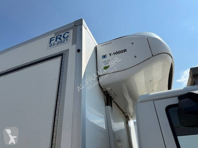 شاحنة Iveco