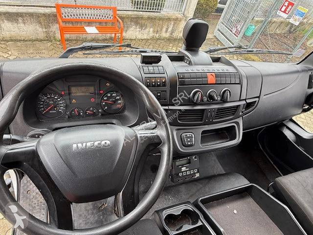شاحنة Iveco