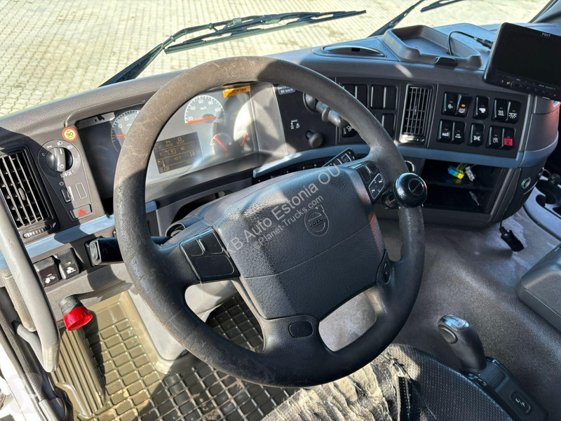 Ciężarówka Volvo 440 8x4*4 PK 27002 / PALIFT...