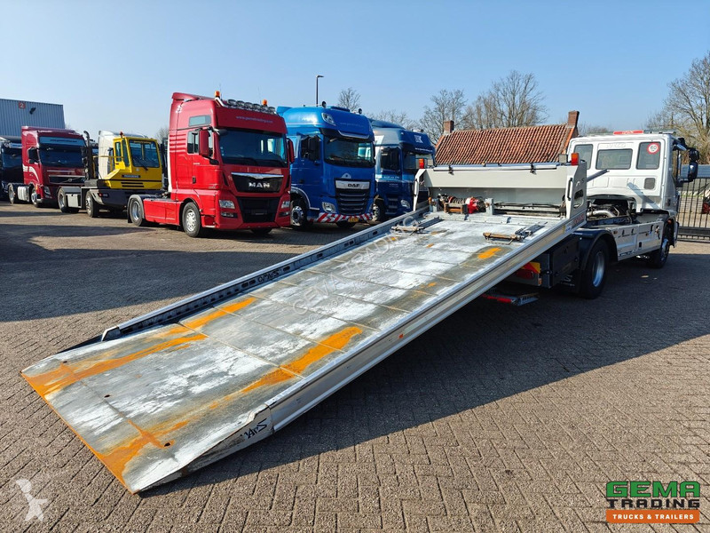 شاحنة Iveco 120-250 4x2 Day Cab (3 pers) Euro6D...