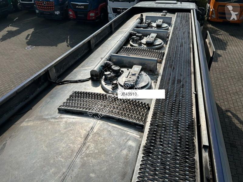 شاحنة Iveco STRALIS 460