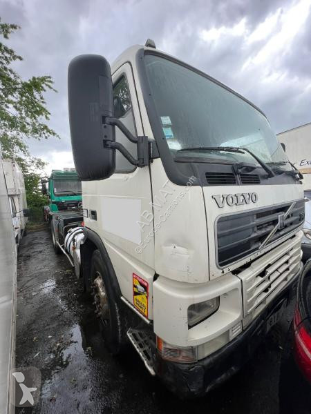 شاحنة Volvo