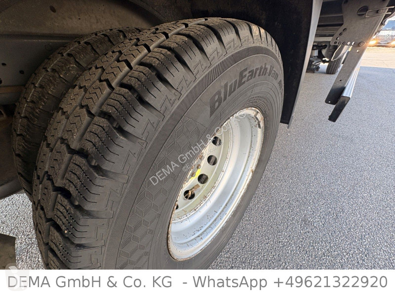 Грузовик Iveco...