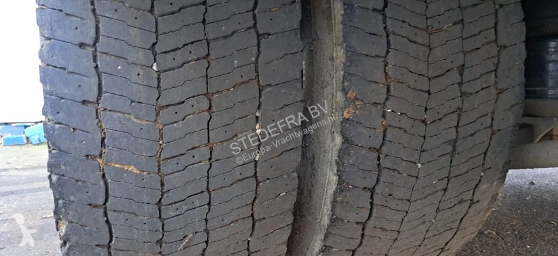 شاحنة Volvo FM 9 - 260 , Manual Gearbox ,...