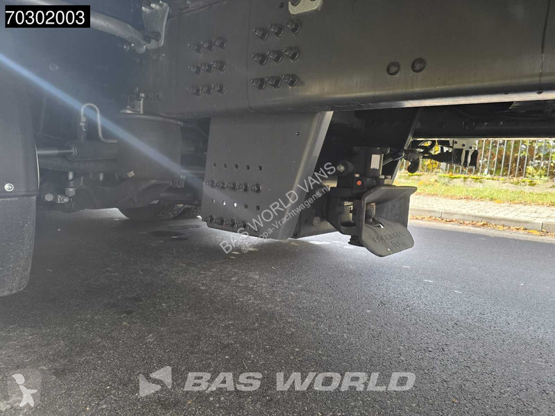 شاحنة Volvo 500 6X2 NEW! Machine transporter...