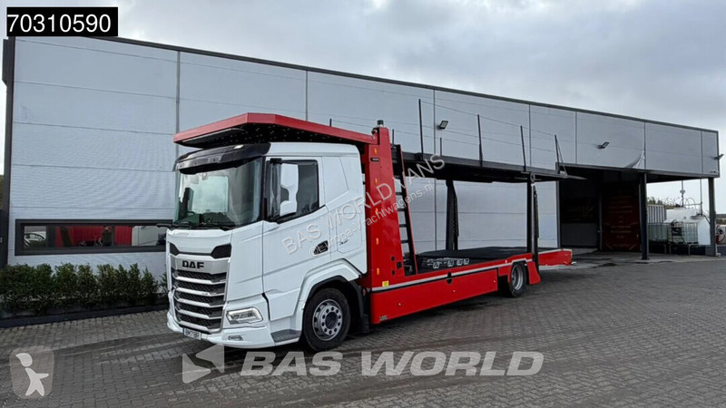 Lastbil DAF 530  4X2 NEW! BASREAL Car...