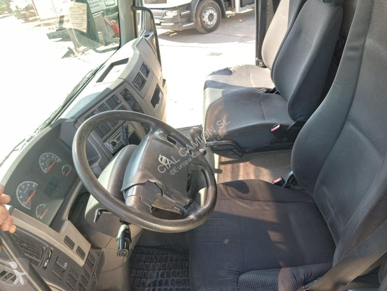 شاحنة Volvo 42.240 FLL