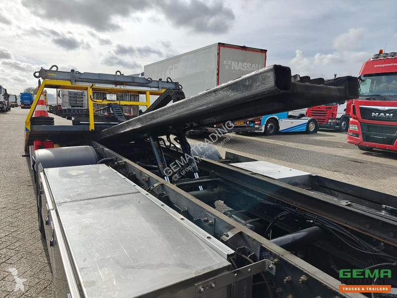 شاحنة MAN 15.250 4x2 Day Cab (6 seats) Euro5 -...