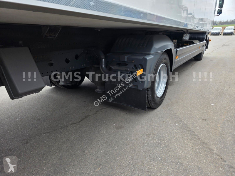 Mercedes 1223 / FRIGO COOL / Thermo King...