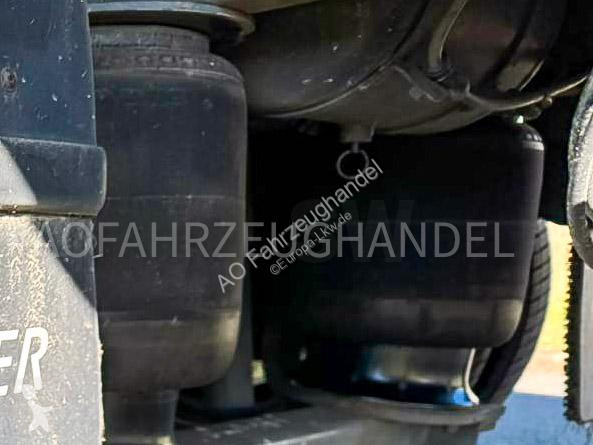 شاحنة DAF
