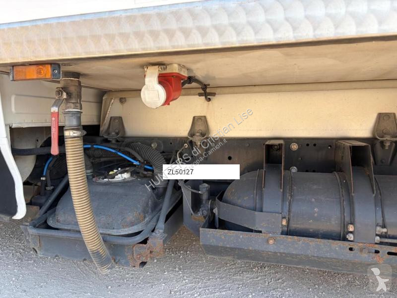شاحنة Iveco 35C14