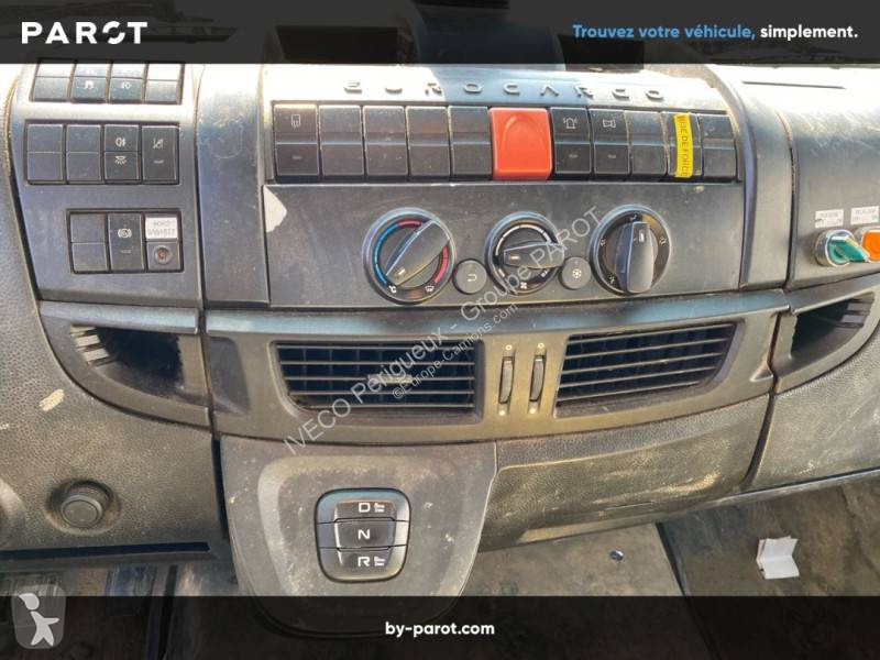 شاحنة Iveco
