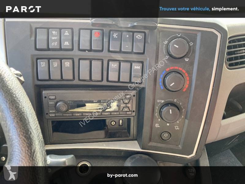 Renault  truck