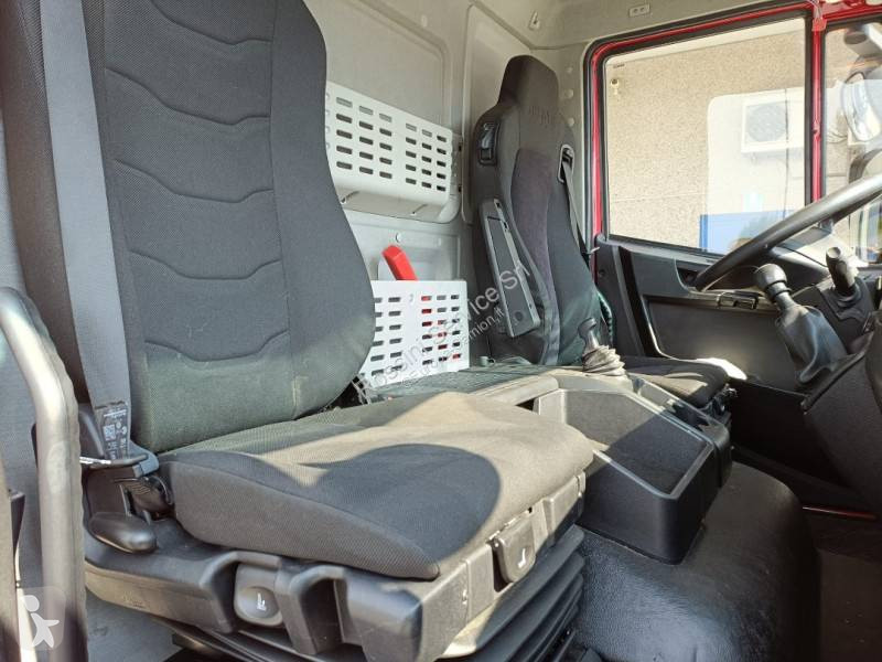 Camion Iveco