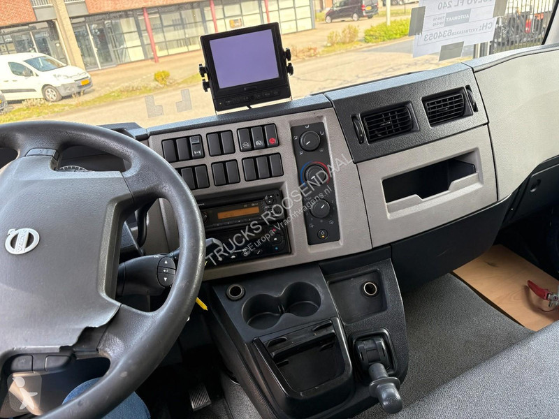شاحنة Volvo FL 240 + THERMO KING + CHEREAU +...