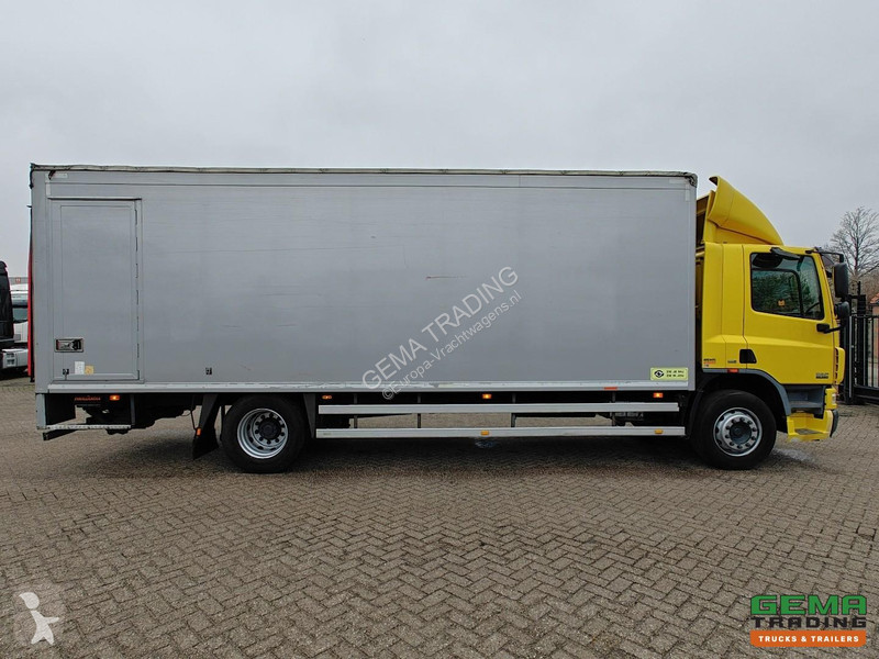 شاحنة DAF 220 4x2 Day Cab Euro5 - 19T -...