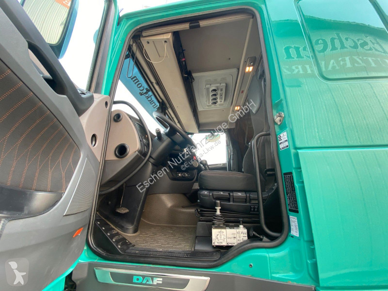 شاحنة DAF 530 6x4 |...